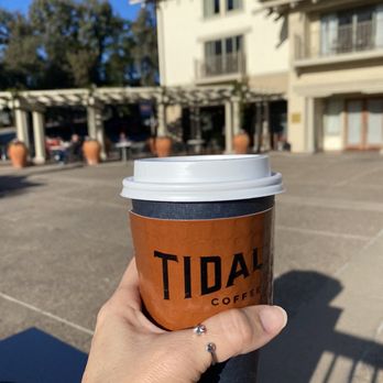 Tidal Coffee - Cafes Near Me - Monterey, California Tidal Coffee - Cafes Near Me - Monterey, California