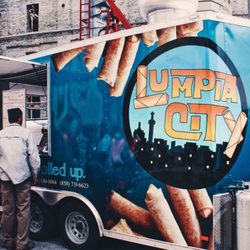Lumpia City