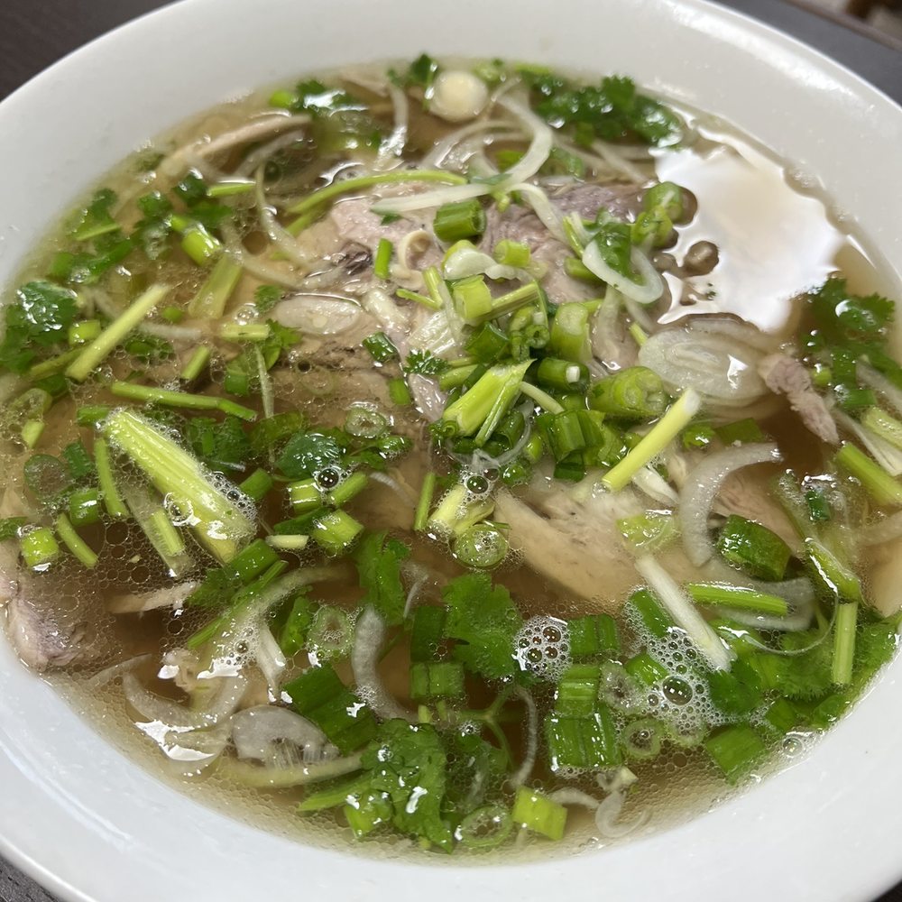 Pho Co Duong - 211 well-done beef pho - Vietnamese Near Me - Toronto, Ontario Pho Co Duong - 211 well-done beef pho - Vietnamese Near Me - Toronto, Ontario
