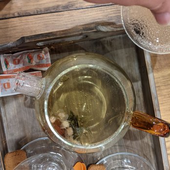 Boba ParTea - Bakeries Near Me - Baton Rouge, Louisiana