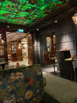 Hotel Estherea by null