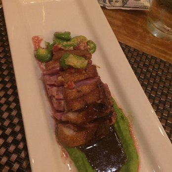 Final Cut Steakhouse - Duck - Steakhouses Near Me - Grantville, Pennsylvania