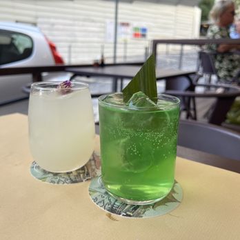 Boa-Bao - Cocktails - Asian Fusion Near Me - Lisbon, 11