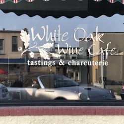 White Oak Wine Cafe