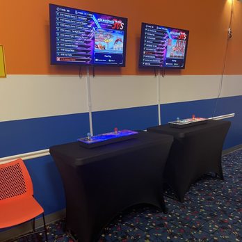 ACTION JAXX - Updated January 2026 - 3443 Rockefeller Ct, Saint Charles