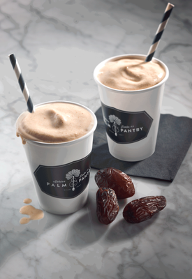 Sphinx Date Co. Palm & Pantry by null