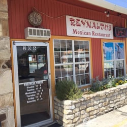 Reynaldo's