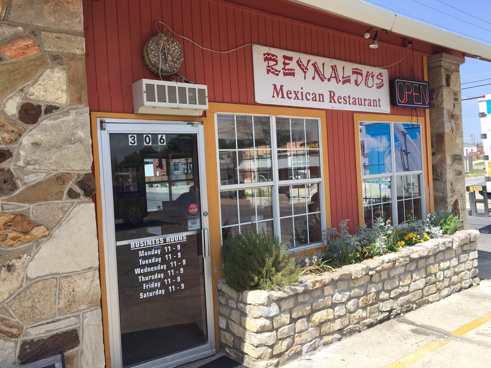 Reynaldo's