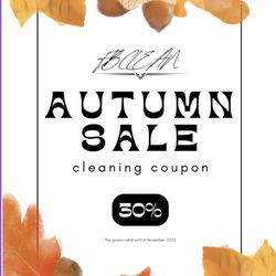 FB Cleaning Solutions  - Hot Sale!!!!
