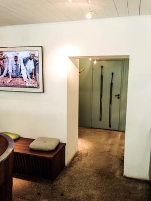 Johan & Nyström - Swedenborgsgatan by null