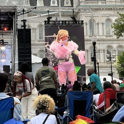 Artscape Festival