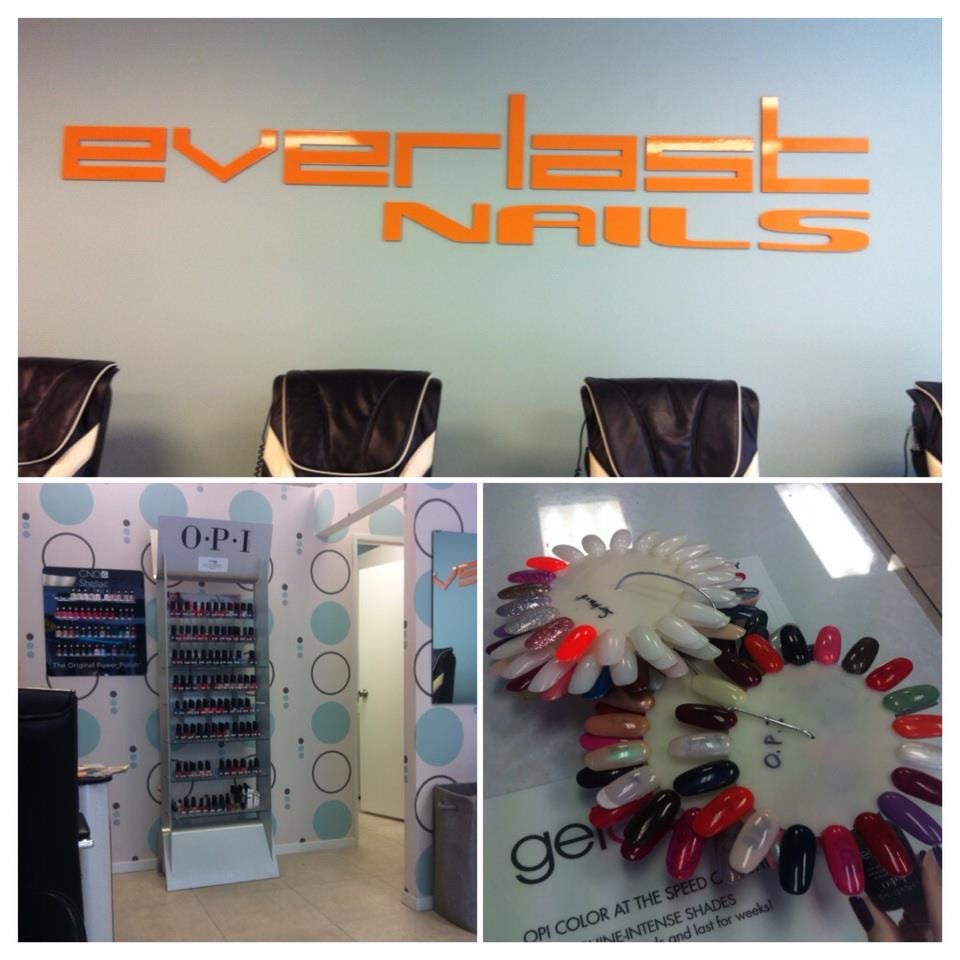 EVERLAST NAILS 18 Reviews 215 Kepa Road, Auckland, New Zealand Yelp