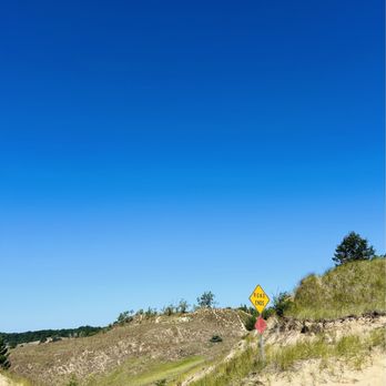 Saugatuck Dune Rides - The dunes - Tours Near Me - Saugatuck, Michigan