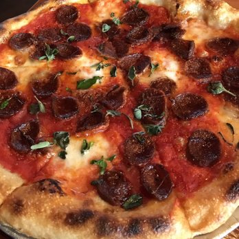 Oenotri - Italian Near Me - Napa, California