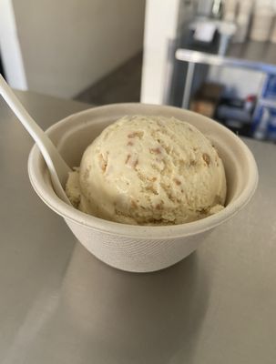 Humphry Slocombe Berkeley by null