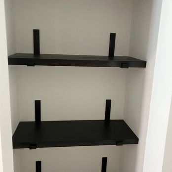 K The HandyMan - Cubby closet - Handyman Near Me K The HandyMan - Cubby closet - Handyman Near Me