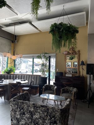 Sabrina Brunch & Bistro Bar by null