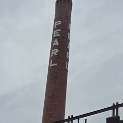 Pearl Historic District - It was an old brewery