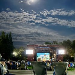 Ironstone Amphitheatre