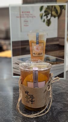 CHICHA San Chen by null