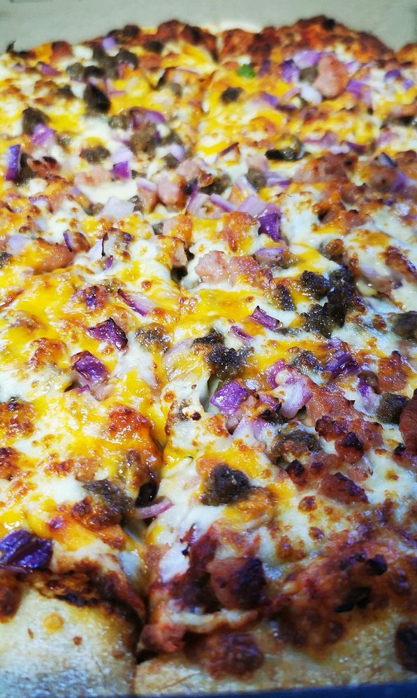 PAPA’S PIZZA LAND Updated October 2024 300 Dundas Street E, Whitby