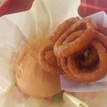 Theo's Drive-In - Fast Food Near Me - Grand Prairie, Texas