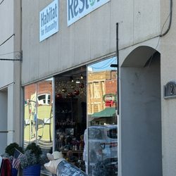Habitat Restore of Lexington