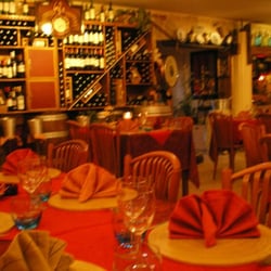 Auberge des Grands Vins