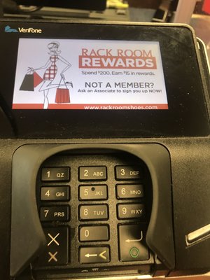 rack room shoes harbison blvd