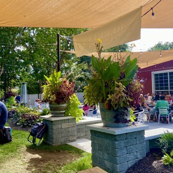 Berkley Beer Company - Outdoor seating - Brewpubs Near Me - Taunton, Massachusetts Berkley Beer Company - Outdoor seating - Brewpubs Near Me - Taunton, Massachusetts