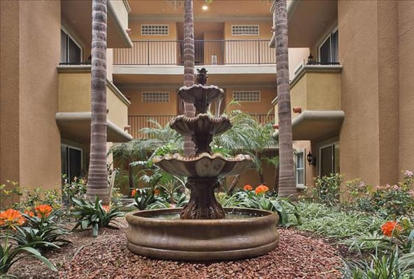 Westside Villas Apartments by null