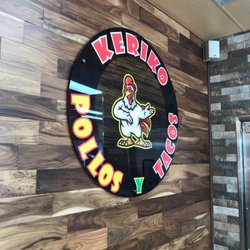 Keriko Pollos y Tacos
