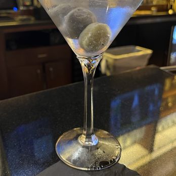The Capital Grille - The perfect martini! - Steakhouses Near Me - Sarasota, Florida The Capital Grille - The perfect martini! - Steakhouses Near Me - Sarasota, Florida