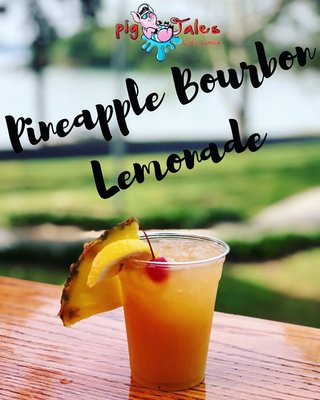 Pig Tales on Lake Lanier by null