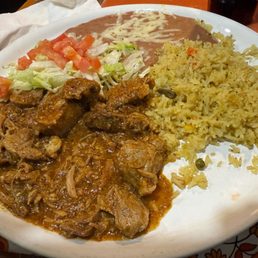 Chile Verde