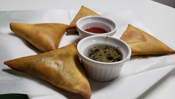 Lulu EthioVegan Cuisine by null