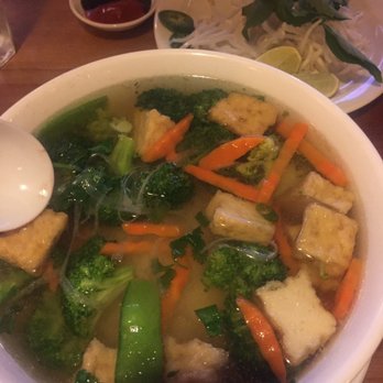 An Nam Pho - Vietnamese Near Me - Seattle, Washington