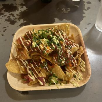 Spearfish Grille - Nachos - Seafood Near Me - Sarasota, Florida Spearfish Grille - Nachos - Seafood Near Me - Sarasota, Florida