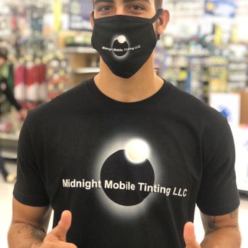 Midnight Mobile Tinting - Car Window Tinting Near Me Midnight Mobile Tinting - Car Window Tinting Near Me