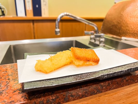 Tempura Endo by null
