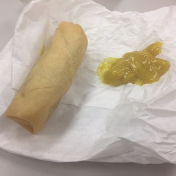 China Stix - Small egg roll - Chinese Near Me - Houston, Texas China Stix - Small egg roll - Chinese Near Me - Houston, Texas