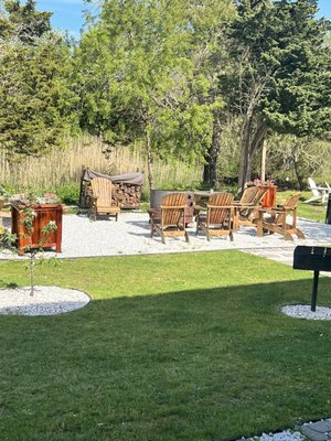 Cape Sands Inn by null