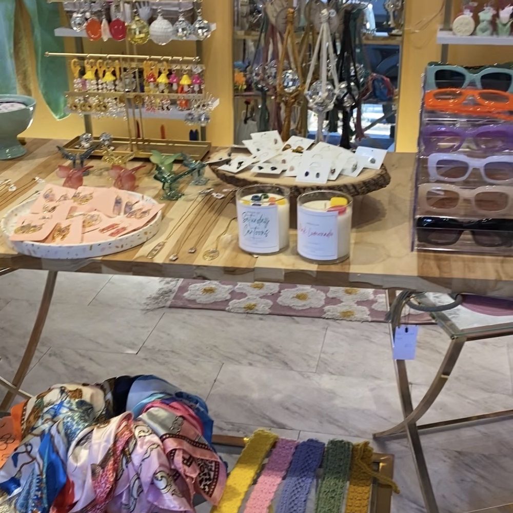 True Lucia - Display - Women's Clothing Near Me - Charleston, South Carolina True Lucia - Display - Women's Clothing Near Me - Charleston, South Carolina