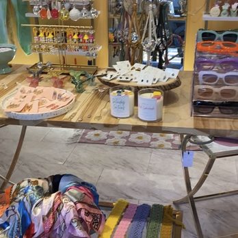True Lucia - Display - Women's Clothing Near Me - Charleston, South Carolina