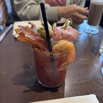 Hootch and Banter - New American Near Me - Frederick, Maryland