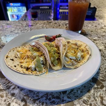 D Restaurant Latin Cuisine - Waxahachie - Breakfast Tacos - Latin American Near Me - Waxahachie, Texas