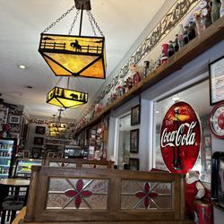 Parker's Restaurant