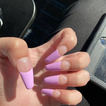 Spectrum Nail Spa - Nail Salons Near Me - Charlotte, North Carolina Spectrum Nail Spa - Nail Salons Near Me - Charlotte, North Carolina