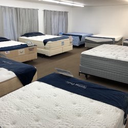 Spring Pedic Bedding