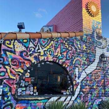 Taco Mesa - Outside - Mexican Near Me - Costa Mesa, California